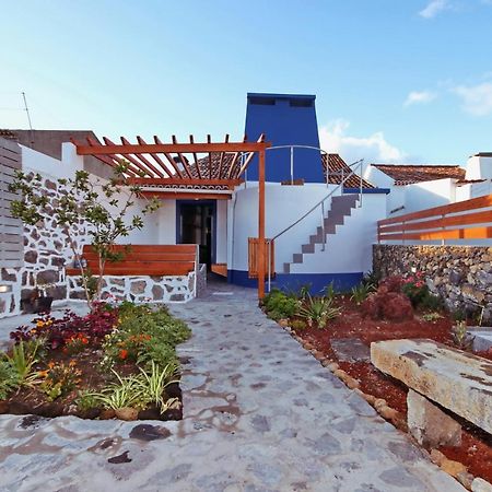 A Casinha Azul Guest House Vila Franca do Campo Exterior foto